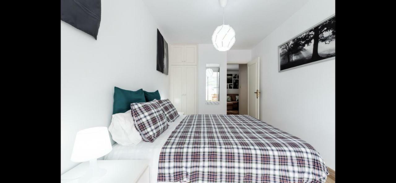 Fabi Apartment Puerto De Naos Luaran gambar